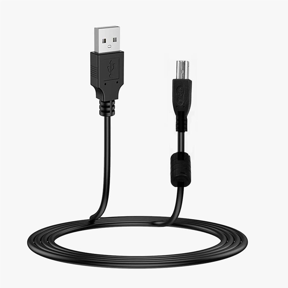 Native Instruments Maschine Mk2 本体+ケーブル Amazon.com: CJP-Geek 3.3ft USB Cable Cord Replacement for